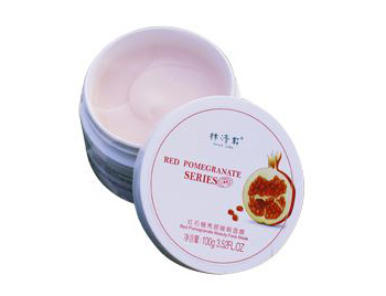 红石榴面膜哪个效果好，适合什么年龄