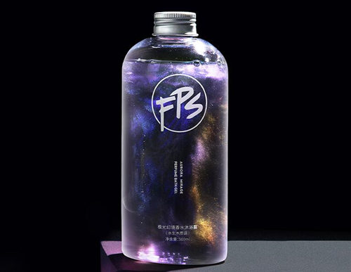 FPS极光幻境香水沐浴露去鸡皮有效吗