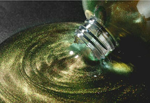 FPS极光幻境香水沐浴露去鸡皮有效吗  FPS 沐浴露 美白祛黄 第2张