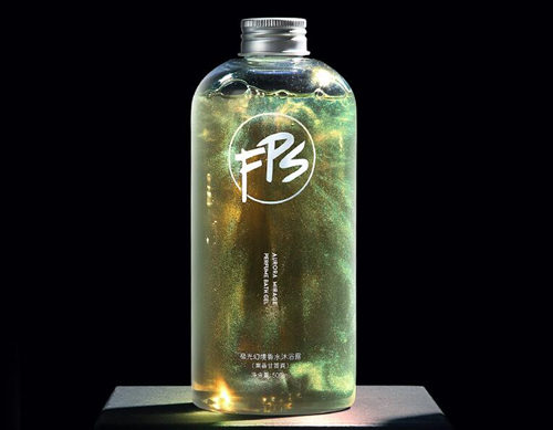 FPS极光幻境香水沐浴露去鸡皮有效吗  FPS 沐浴露 美白祛黄 第4张