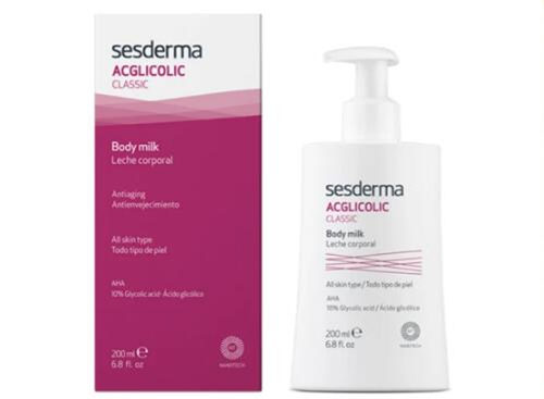 酸类去鸡皮肤身体护理产品哪些好用,分享这五款 酸类 身体护理 美白祛黄 第5张 酸类去鸡皮肤身体护理产品哪些好用,分享这五款 酸类 身体护理 美白祛黄 第5张