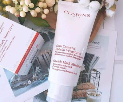 娇韵诗抚纹霜可以当身体乳吗，多少钱