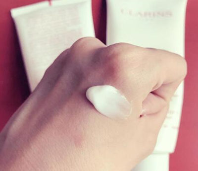 娇韵诗抚纹霜可以当身体乳吗,多少钱 娇韵诗 抚纹霜 身体乳 美白祛黄 第2张 娇韵诗抚纹霜可以当身体乳吗,多少钱 娇韵诗 抚纹霜 身体乳 美白祛黄 第2张