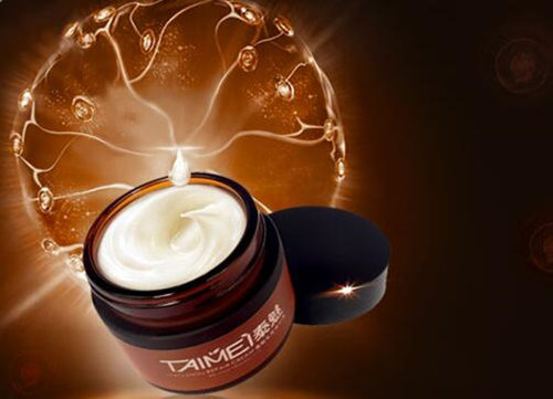 泰魅鸡皮肤霜有用吗，产品怎么样  泰魅 鸡皮肤霜 美白祛黄 第2张