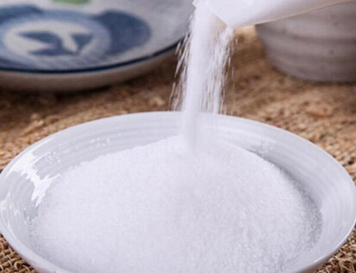 盐能去鸡皮肤吗，怎么使用  盐 浴盐 美白祛黄 第2张