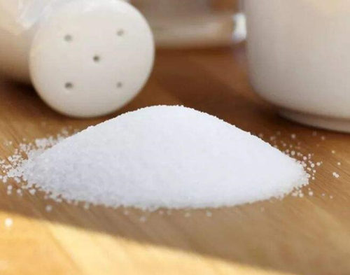 盐能去鸡皮肤吗，怎么使用  盐 浴盐 美白祛黄 第5张