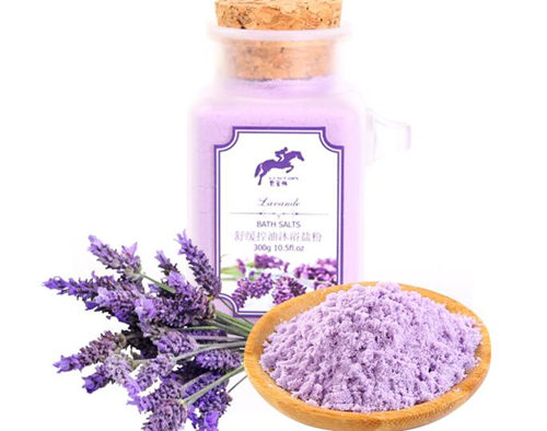 去鸡皮浴盐哪款好用2019推荐这五款 去鸡皮 浴盐 2019 美白祛黄 第5张 去鸡皮浴盐哪款好用2019推荐这五款 去鸡皮 浴盐 2019 美白祛黄 第5张