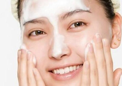 脸部毛囊受损要怎么修复，推荐这五个有效方法  毛囊 毛囊受损 方法 美白祛黄 第5张