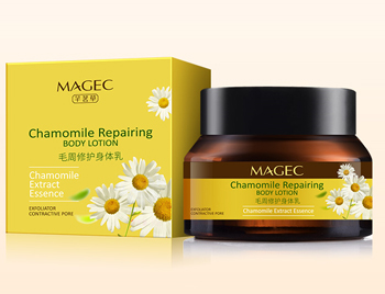 2018适合鸡皮肤的身体乳五款推荐  身体乳 美白祛黄 第2张