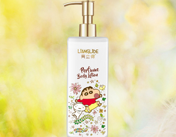 2018适合鸡皮肤的身体乳五款推荐  身体乳 美白祛黄 第4张