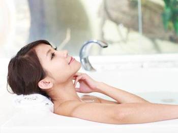 白醋治疗毛周角化症的方法  毛周角化症 美白祛黄 第4张