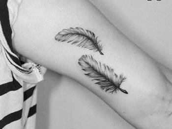 毛周角化症能纹身遮盖吗  毛周角化症 美白祛黄 第2张