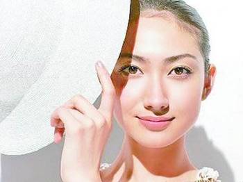 毛囊角化症怎么改善祛除  毛囊角化症 美白祛黄 第4张