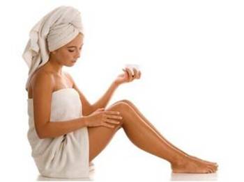 毛囊角化症怎么引起的，如何改善  毛囊角化症 美白祛黄 第4张