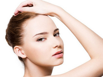 毛囊角化症什么方法治疗好  毛囊角化症 美白祛黄 第5张