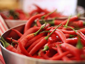 鸡皮肤不能吃什么，四大禁忌  去鸡皮肤 美白祛黄 第2张