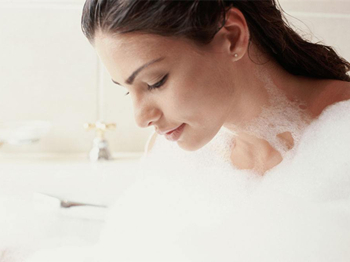 鸡皮肤不能吃什么，四大禁忌  去鸡皮肤 美白祛黄 第4张