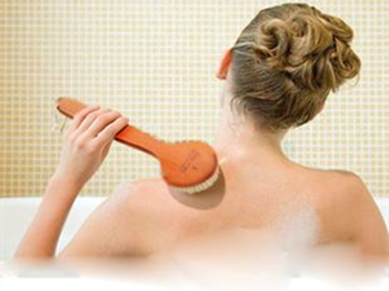 鸡皮肤不能吃什么，四大禁忌  去鸡皮肤 美白祛黄 第5张