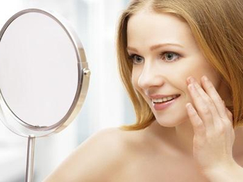 鼻子两侧长鸡皮疙瘩怎么办  鸡皮疙瘩 美白祛黄 第4张