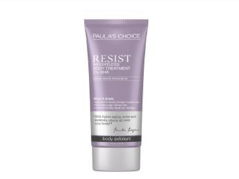 去鸡皮用什么身体乳，推荐五款  去鸡皮肤 美白祛黄 第4张