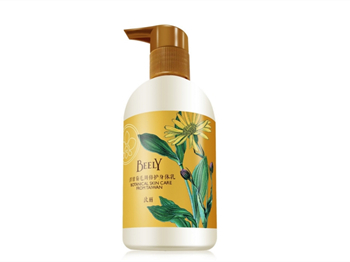 去鸡皮用什么身体乳，推荐五款  去鸡皮肤 美白祛黄 第5张