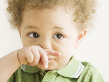 孩子皮肤粗糙鸡皮疙瘩一样，什么原因怎么办  鸡皮疙瘩 孩子 美白祛黄 第3张