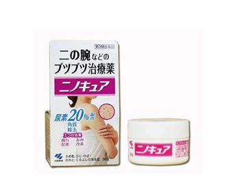 日本小林去鸡皮使用方法