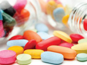 手臂上长了很多小颗粒像鸡皮疙瘩怎么办