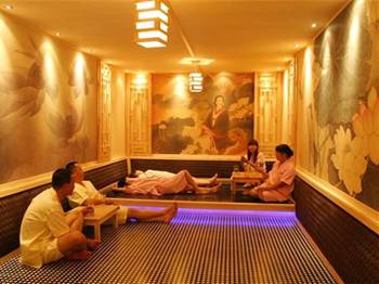 汗蒸对鸡皮肤有好处吗