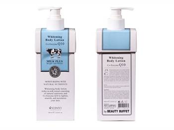 泰国去鸡皮身体乳推荐