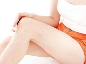 毛囊角化症是什么病  毛囊角化症 美白祛黄 第4张