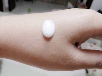 泰国bb去鸡皮怎么样  去鸡皮肤产品 美白祛黄 第4张