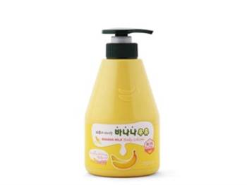 去鸡皮肤的韩国身体乳  去鸡皮肤产品 美白祛黄 第4张