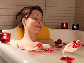 鸡皮疙瘩用什么沐浴露  鸡皮疙瘩 美白祛黄 第2张