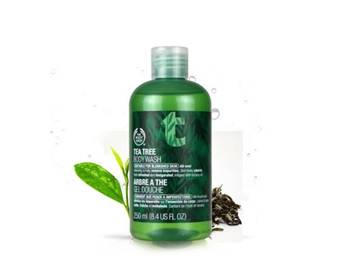 鸡皮疙瘩用什么沐浴露  鸡皮疙瘩 美白祛黄 第3张