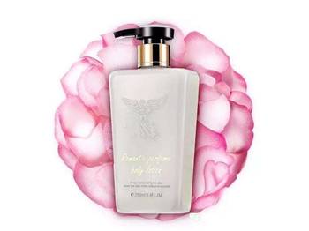 鸡皮皮肤用什么身体乳好