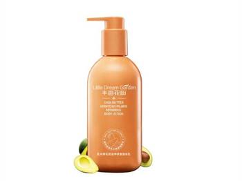 鸡皮皮肤用什么身体乳好  去鸡皮肤产品 美白祛黄 第3张