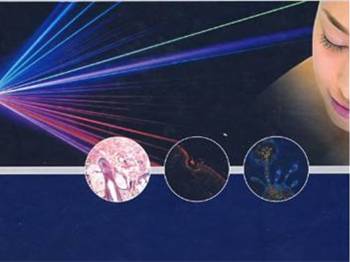 激光治疗毛周角化症能根治吗