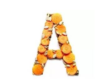 鸡皮肤吃维生素a有用吗