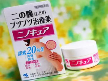 毛囊角化症用什么药膏效果比较好 毛囊角化症 药膏 效果 美白祛黄 第4张 毛囊角化症用什么药膏效果比较好 毛囊角化症 药膏 效果 美白祛黄 第4张