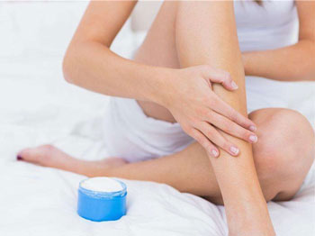 毛周角化症是鸡皮肤么  皮肤 美白祛黄 第4张