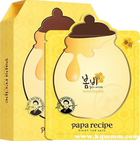 春雨面膜怎么样 春雨面膜用完要洗吗