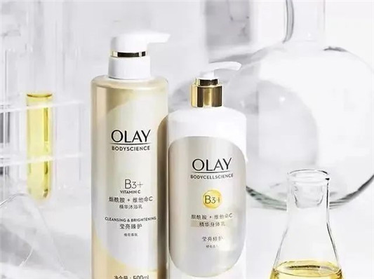 夏天全身美白太重要了，六种身体美白超受欢迎单品  美白 防晒 身体 第5张