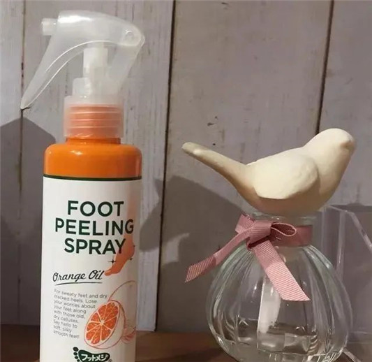 让我们从头到脚分享夏日美白产品  美白 产品 第6张