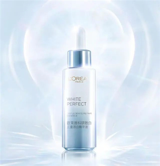 夏日美白大作战—烟酰胺全攻略 美白 精华 酰胺 第3张 夏日美白大作战—烟酰胺全攻略 美白 精华 酰胺 第3张