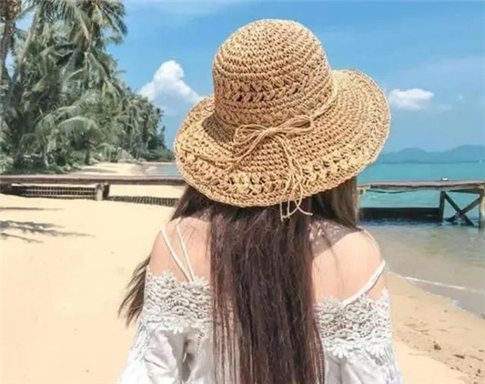 夏日防晒美白，这些装备少不了