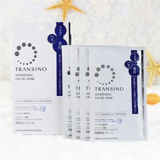 夏天也要美白，教你美白技巧  防晒 美白 面膜 技巧 第4张