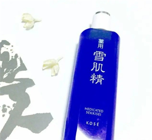 夏日要美白，多款产品力荐  美白 第3张