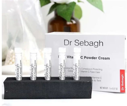 夏日要美白，多款产品力荐  美白 第4张