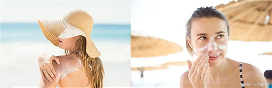 用错防晒会烂脸防晒防的到底是什么超全的防晒知识大扫盲  防晒 第7张